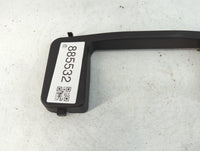 2020-2022 Ford F-250 Super Duty Front Bumper - Oem 885532 - Oemusedautoparts1.com
