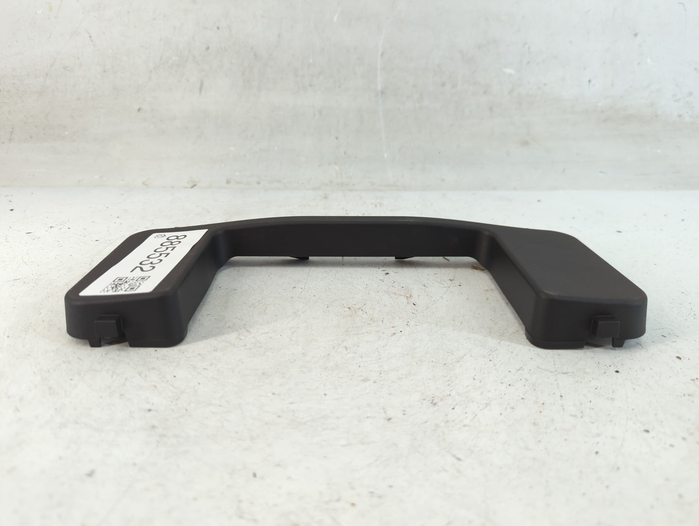 2020-2022 Ford F-250 Super Duty Front Bumper - Oem 885532 - Oemusedautoparts1.com