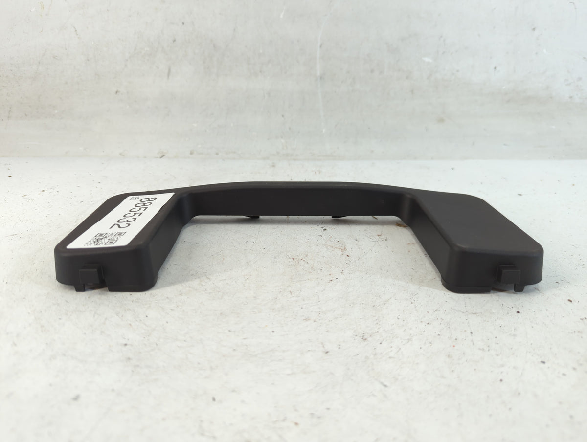 2020-2022 Ford F-250 Super Duty Front Bumper - Oem 885532 - Oemusedautoparts1.com