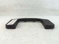 2020-2022 Ford F-250 Super Duty Front Bumper - Oem 885532 - Oemusedautoparts1.com
