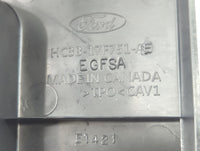 2020-2022 Ford F-250 Super Duty Front Bumper - Oem - Oemusedautoparts1.com