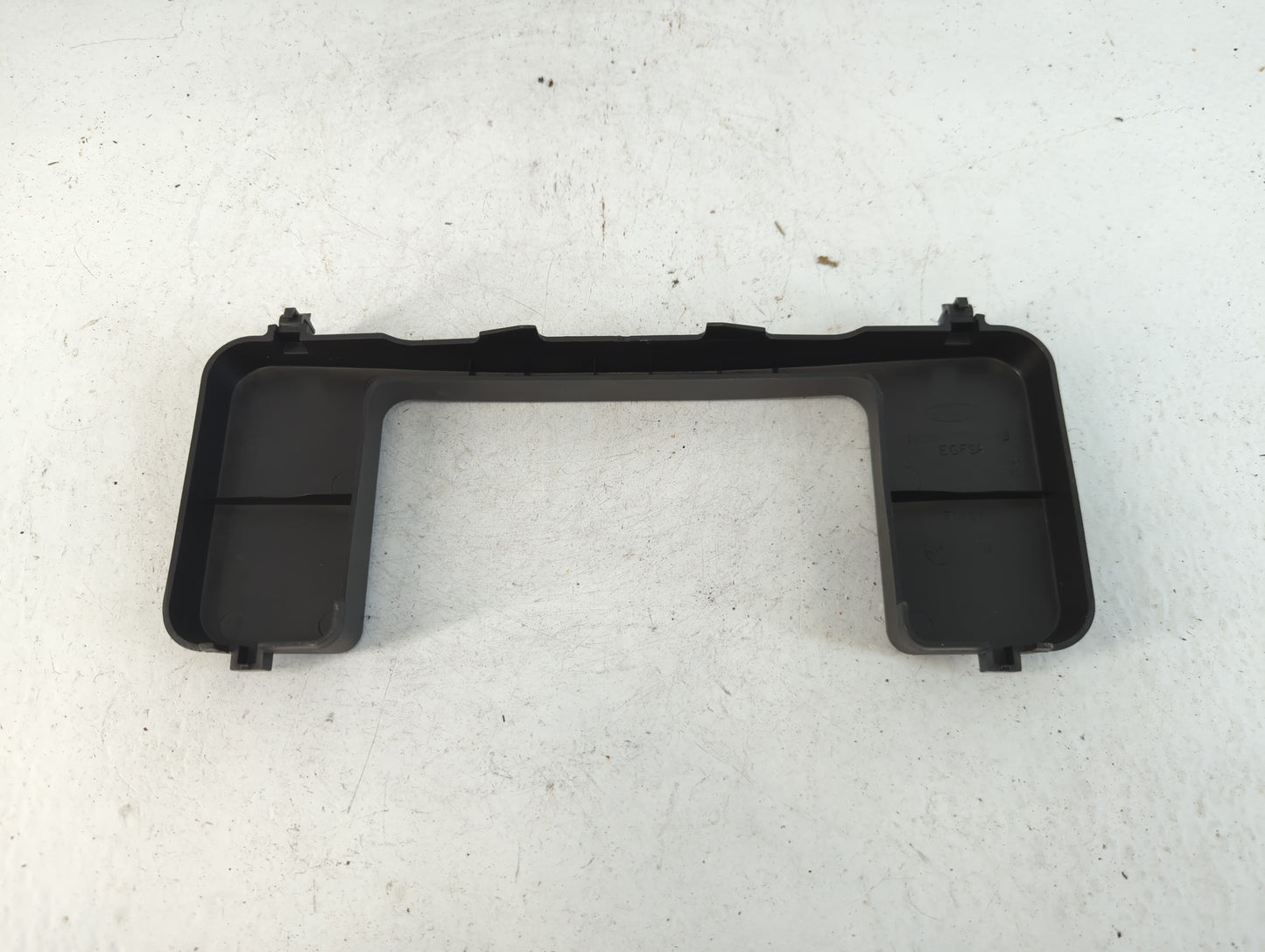 2020-2022 Ford F-250 Super Duty Front Bumper - Oem 885532 - Oemusedautoparts1.com