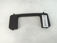 2020-2022 Ford F-250 Super Duty Front Bumper - Oem 885533 - Oemusedautoparts1.com