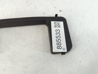 2020-2022 Ford F-250 Super Duty Front Bumper - Oem 885533 - Oemusedautoparts1.com