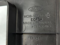 2020-2022 Ford F-250 Super Duty Front Bumper - Oem 885533 - Oemusedautoparts1.com