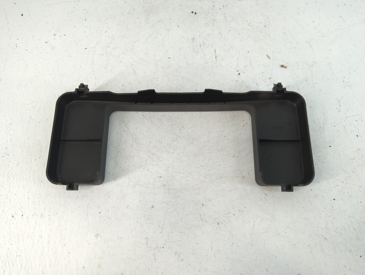 2020-2022 Ford F-250 Super Duty Front Bumper - Oem 885533 - Oemusedautoparts1.com