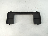 2020-2022 Ford F-250 Super Duty Front Bumper - Oem 885533 - Oemusedautoparts1.com