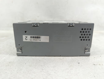 compare product 2020 Ford F150 Radio AM FM Cd Player Receiver Replacement P/N:KL3T-18D832-BJ RU-9760P-C, RU-9760 Fits Fits 2019 OEM Used Auto Parts