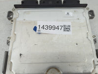 2020 Ford F150 PCM Engine Control Computer ECU ECM PCU OEM P/N:JL3A-12A650-ALA JL3A-12B684-EA, JU5T-14E262-AC Fits Fits 2018