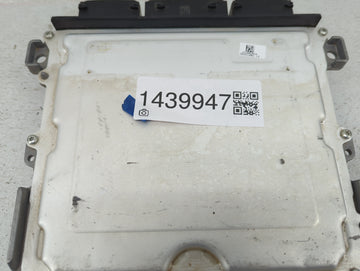 2020 Ford F150 PCM Engine Control Computer ECU ECM PCU OEM P/N:JL3A-12A650-ALA JL3A-12B684-EA, JU5T-14E262-AC Fits Fits 2018