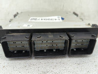 2020 Ford F150 PCM Engine Control Computer ECU ECM PCU OEM P/N:JL3A-12A650-ALA JL3A-12B684-EA, JU5T-14E262-AC Fits Fits 2018