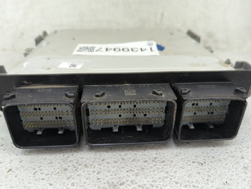 2020 Ford F150 PCM Engine Control Computer ECU ECM PCU OEM P/N:JL3A-12A650-ALA JL3A-12B684-EA, JU5T-14E262-AC Fits Fits 2018 2019 OEM Used Auto Parts