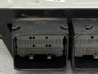 2020 Ford F150 PCM Engine Control Computer ECU ECM PCU OEM P/N:JL3A-12A650-ALA JL3A-12B684-EA, JU5T-14E262-AC Fits Fits 2018