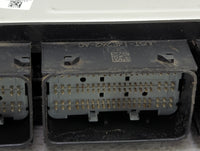 2020 Ford F150 PCM Engine Control Computer ECU ECM PCU OEM P/N:JL3A-12A650-ALA JL3A-12B684-EA, JU5T-14E262-AC Fits Fits 2018
