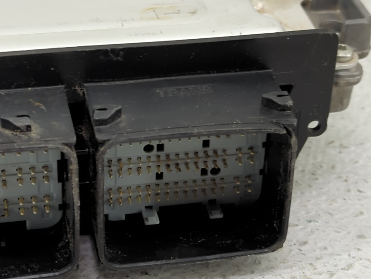 2020 Ford F150 PCM Engine Control Computer ECU ECM PCU OEM P/N:JL3A-12A650-ALA JL3A-12B684-EA, JU5T-14E262-AC Fits Fits 2018