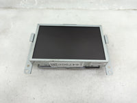 Ford F150 Information Display Screen - Oemusedautoparts1.com