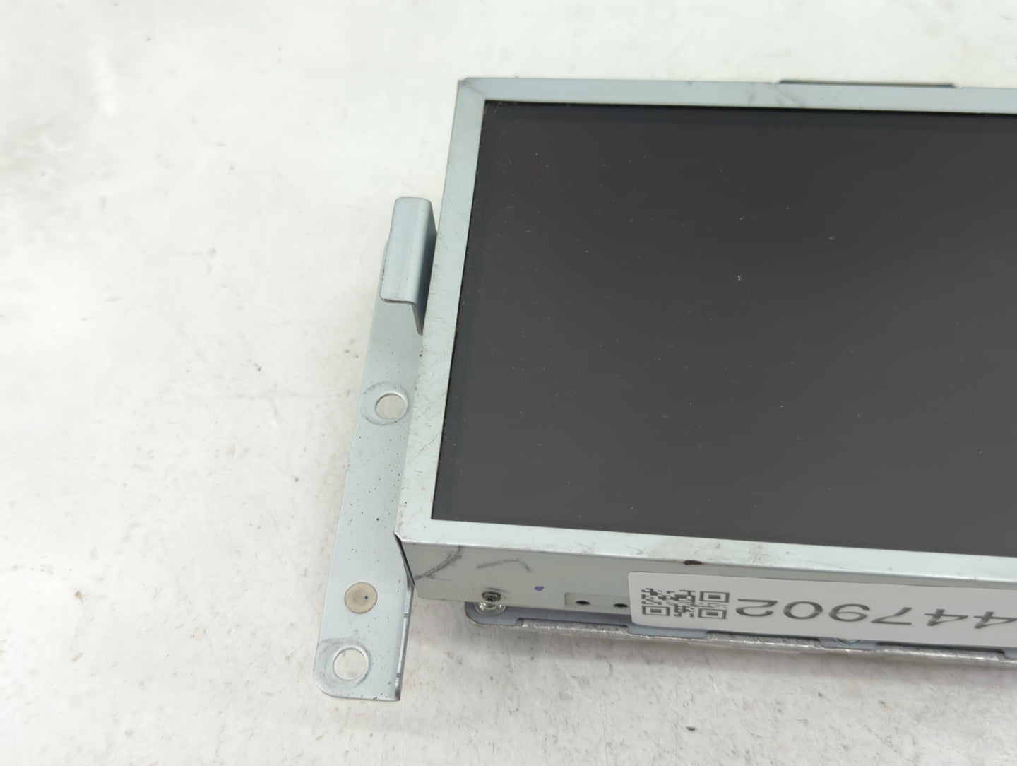 Ford F150 Information Display Screen - Oemusedautoparts1.com