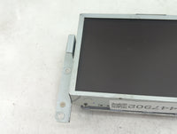 Ford F150 Information Display Screen - Oemusedautoparts1.com