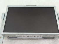 Ford F150 Information Display Screen - Oemusedautoparts1.com