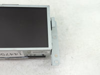 Ford F150 Information Display Screen - Oemusedautoparts1.com