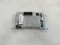 Ford F150 Information Display Screen - Oemusedautoparts1.com