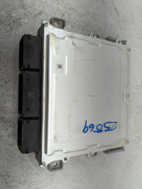 2020 Ford F150 PCM Engine Control Computer ECU ECM PCU OEM P/N:LL3A-12A650-AA KL3A-12B684-AA, 0261S1014N Fits Fits 2018 2019
