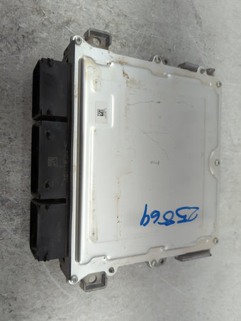 compare product 2020 Ford F150 PCM Engine Control Computer ECU ECM PCU OEM P/N:LL3A-12A650-AA KL3A-12B684-AA, 0261S1014N Fits Fits 2018 2019 OEM Used Auto Parts