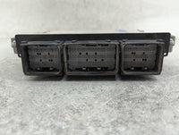 2020 Ford F150 PCM Engine Control Computer ECU ECM PCU OEM P/N:LL3A-12A650-AA KL3A-12B684-AA, 0261S1014N Fits Fits 2018 2019