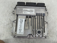 2020 Ford F150 PCM Engine Control Computer ECU ECM PCU OEM P/N:LL3A-12A650-AA KL3A-12B684-AA, 0261S1014N Fits Fits 2018 2019