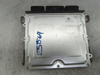 2020 Ford F150 PCM Engine Control Computer ECU ECM PCU OEM P/N:LL3A-12A650-AA KL3A-12B684-AA, 0261S1014N Fits Fits 2018 2019