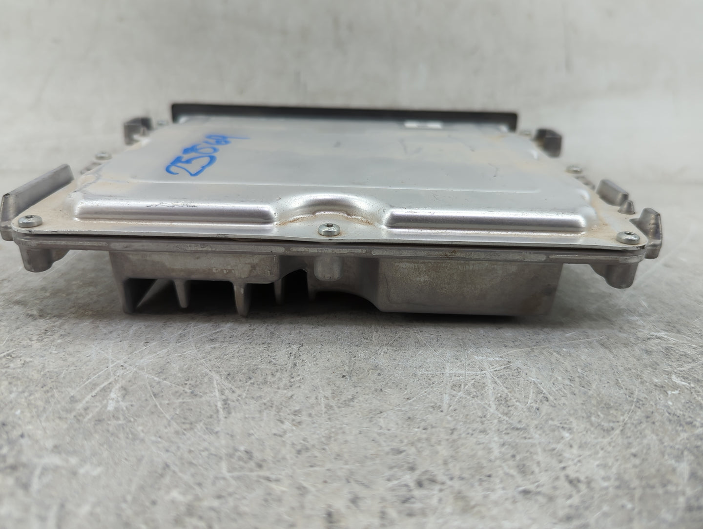 2020 Ford F150 PCM Engine Control Computer ECU ECM PCU OEM P/N:LL3A-12A650-AA KL3A-12B684-AA, 0261S1014N Fits Fits 2018 2019