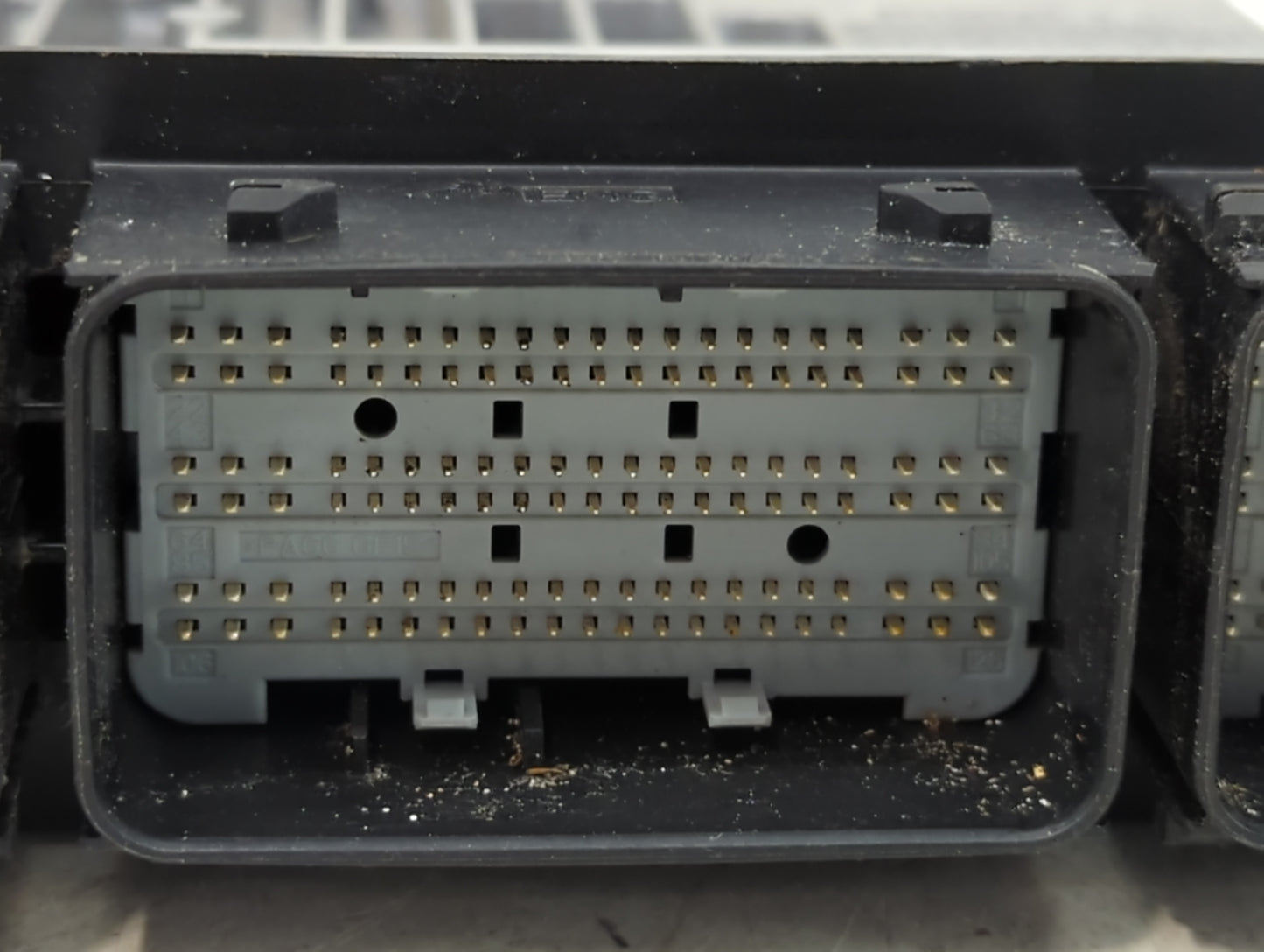 2020 Ford F150 PCM Engine Control Computer ECU ECM PCU OEM P/N:JL3A-12A650-AMB JL3A-12B684-GA, 0261S19195 Fits Fits 2018 201