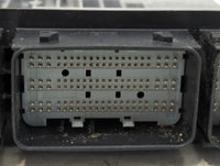 2020 Ford F150 PCM Engine Control Computer ECU ECM PCU OEM P/N:JL3A-12A650-AMB JL3A-12B684-GA, 0261S19195 Fits Fits 2018 201