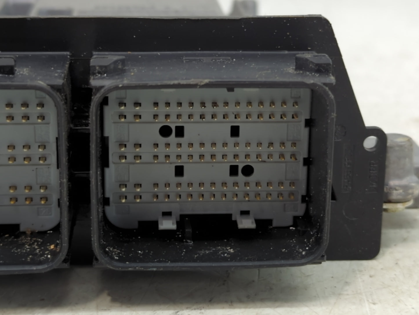 2020 Ford F150 PCM Engine Control Computer ECU ECM PCU OEM P/N:JL3A-12A650-AMB JL3A-12B684-GA, 0261S19195 Fits Fits 2018 201