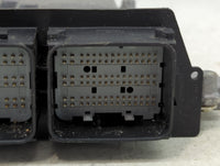 2020 Ford F150 PCM Engine Control Computer ECU ECM PCU OEM P/N:JL3A-12A650-AMB JL3A-12B684-GA, 0261S19195 Fits Fits 2018 201