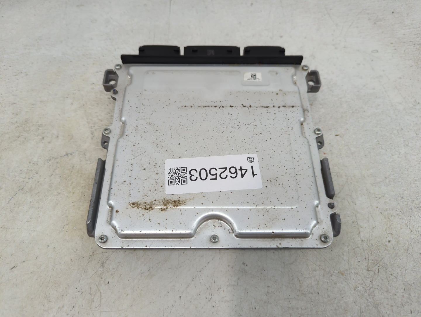 2020 Ford F150 PCM Engine Control Computer ECU ECM PCU OEM P/N:JL3A-12A650-AMB JL3A-12B684-GA, 0261S19195 Fits Fits 2018 201