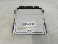 2020 Ford F150 PCM Engine Control Computer ECU ECM PCU OEM P/N:JL3A-12A650-AMB JL3A-12B684-GA, 0261S19195 Fits Fits 2018 201