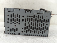 2020 Ford F150 Radio AM FM Cd Player Receiver Replacement P/N:KL3T-18D832-BJ RU-9760 Fits Fits 2019 OEM Used Auto Parts - Oe