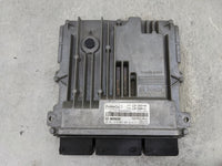 2020 Ford F150 PCM Engine Control Computer ECU ECM PCU OEM P/N:JL3A-12A650-AKA JL3A-12B684-CA, 0261S19062 Fits Fits 2018 201