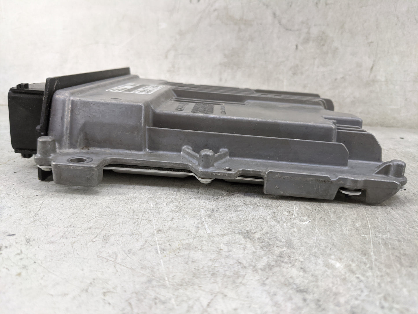 2020 Ford F150 PCM Engine Control Computer ECU ECM PCU OEM P/N:JL3A-12A650-AKA JL3A-12B684-CA, 0261S19062 Fits Fits 2018 201
