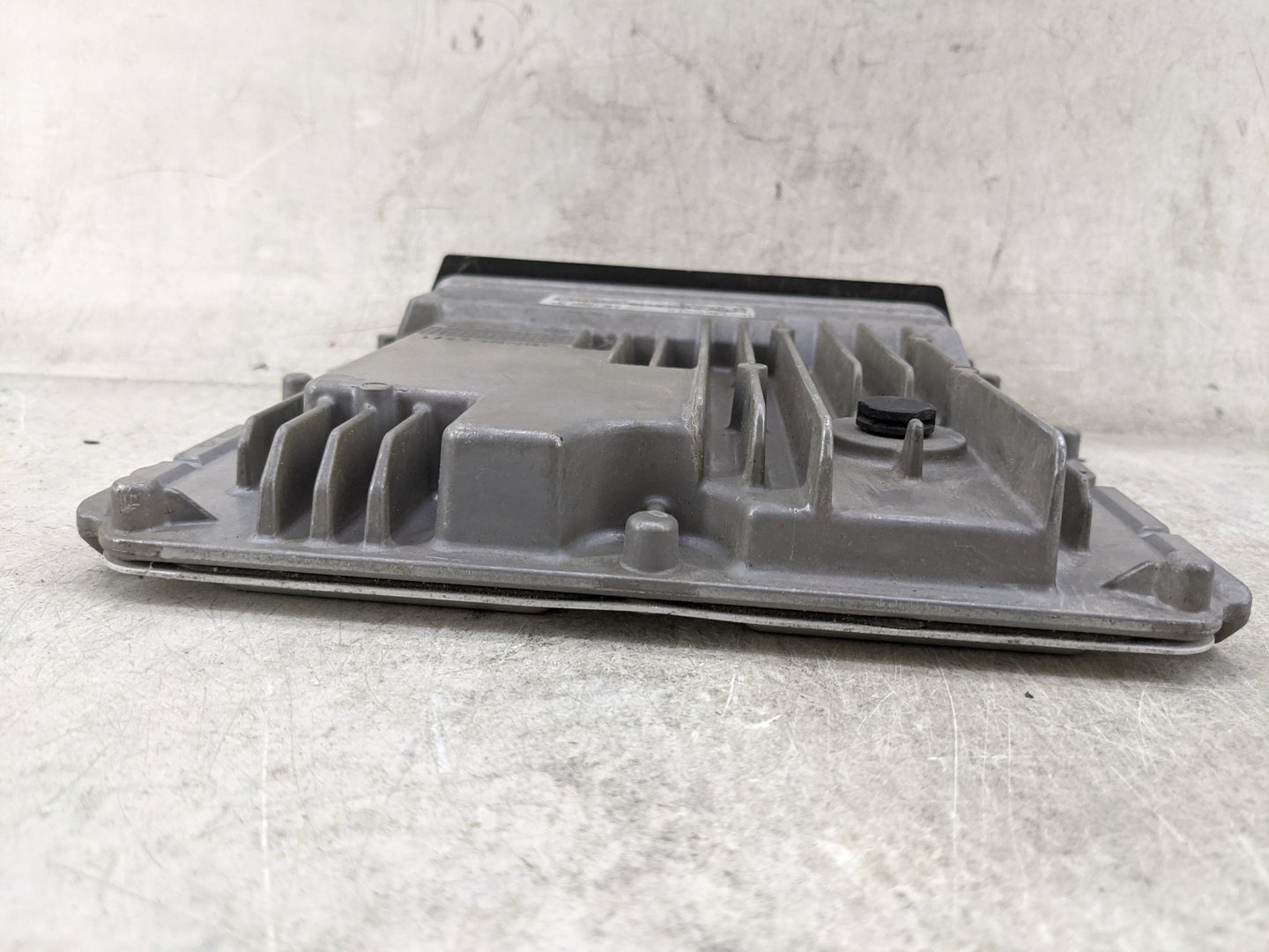 2020 Ford F150 PCM Engine Control Computer ECU ECM PCU OEM P/N:JL3A-12A650-AKA JL3A-12B684-CA, 0261S19062 Fits Fits 2018 201