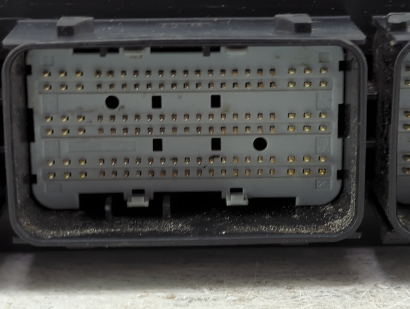 2020 Ford F150 PCM Engine Control Computer ECU ECM PCU OEM P/N:JL3A-12A650-ALA JL3A-12B684-EA, 0261S19063 Fits Fits 2018 201