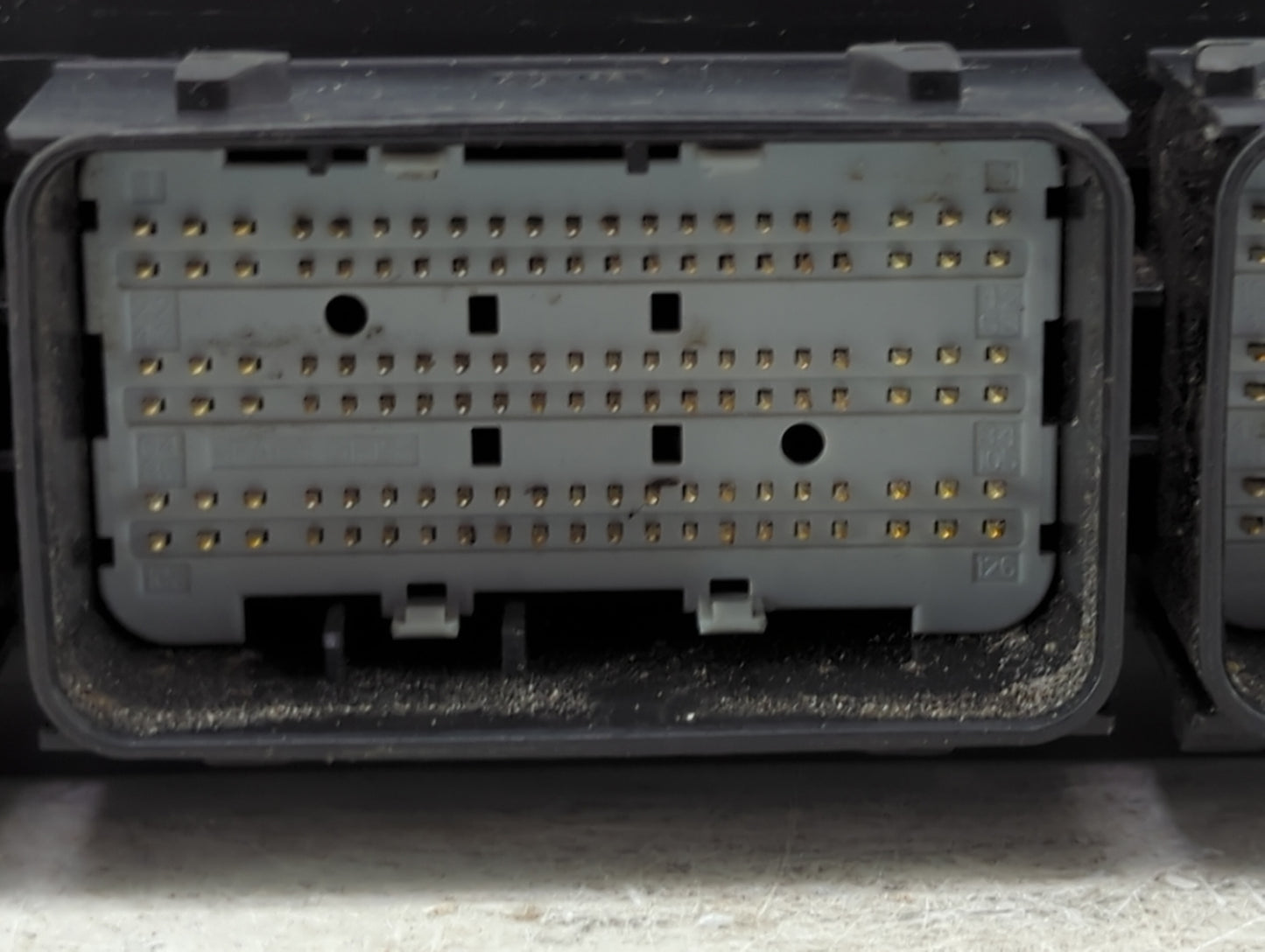 2020 Ford F150 PCM Engine Control Computer ECU ECM PCU OEM P/N:JL3A-12A650-ALA JL3A-12B684-EA, 0261S19063 Fits Fits 2018 201