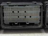 2020 Ford F150 PCM Engine Control Computer ECU ECM PCU OEM P/N:JL3A-12A650-ALA JL3A-12B684-EA, 0261S19063 Fits Fits 2018 201