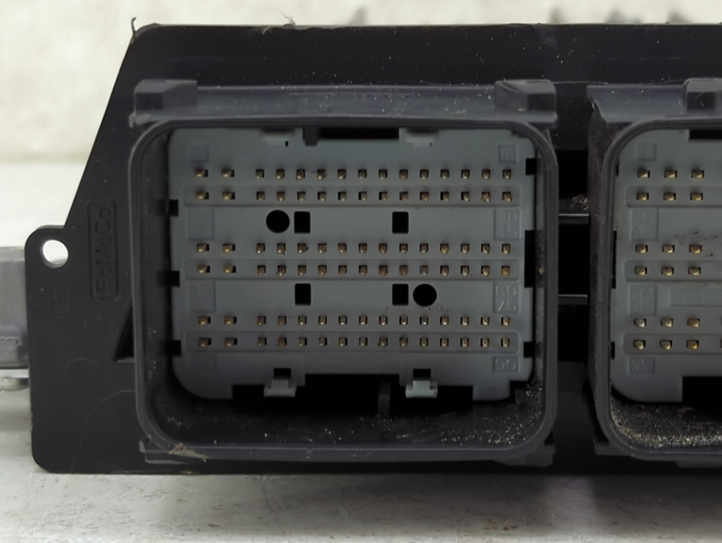 2020 Ford F150 PCM Engine Control Computer ECU ECM PCU OEM P/N:JL3A-12A650-ALA JL3A-12B684-EA, 0261S19063 Fits Fits 2018 201