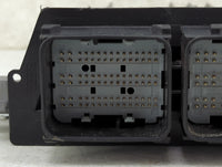 2020 Ford F150 PCM Engine Control Computer ECU ECM PCU OEM P/N:JL3A-12A650-ALA JL3A-12B684-EA, 0261S19063 Fits Fits 2018 201