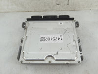 2020 Ford F150 PCM Engine Control Computer ECU ECM PCU OEM P/N:JL3A-12A650-ALA JL3A-12B684-EA, 0261S19063 Fits Fits 2018 201
