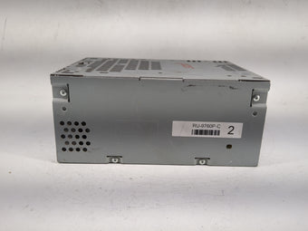 compare product 2020 Ford F150 Radio AM FM Cd Player Receiver Replacement P/N:KL3T-18D832-BJ RU-9760P-C Fits Fits 2019 OEM Used Auto Parts