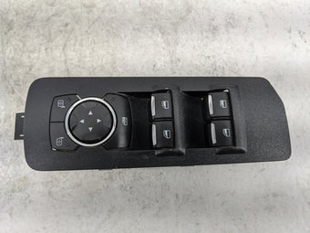compare product 2020 Ford F150 Master Power Window Switch Replacement Driver Side Left P/N:FL3T-14B133-BHW Fits Fits 2015 2016 2017 2018 2019 2021 OEM Used Auto Parts