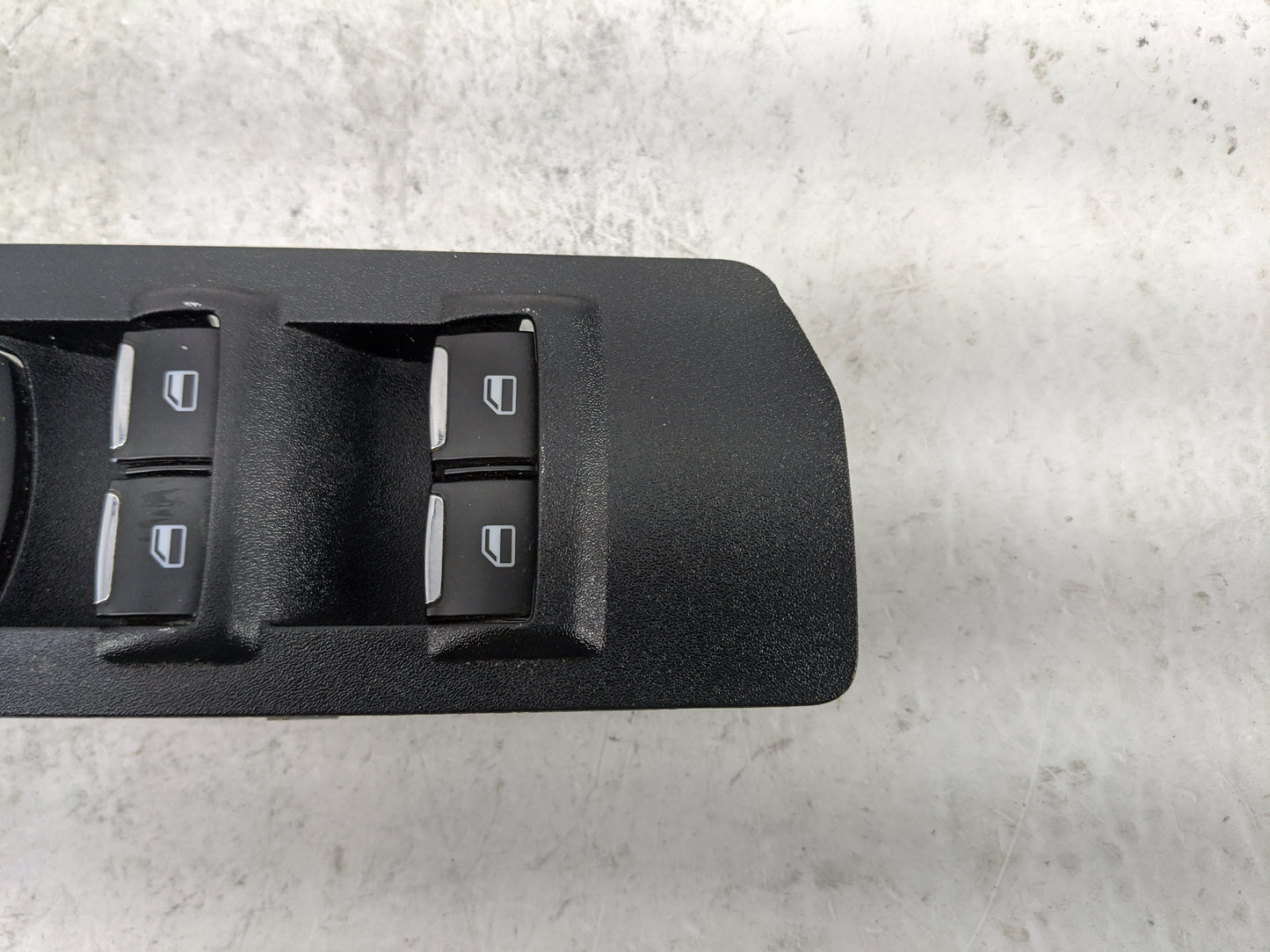2020 Ford F150 Master Power Window Switch Replacement Driver Side Left P/N:FL3T-14B133-BHW Fits Fits 2015 2016 2017 2018 201